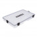 Коробка для рыболовных принадлежностей Namazu TackleBox WaterProof 355x230x50мм Коробка для рыболовных принадлежностей Namazu TackleBox WaterProof 355x230x50мм