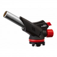 Горелка газовая Tourist X-TORCH TT-500 пьезоподжиг подогрев газа Горелка газовая Tourist X-TORCH TT-500 пьезоподжиг подогрев газа