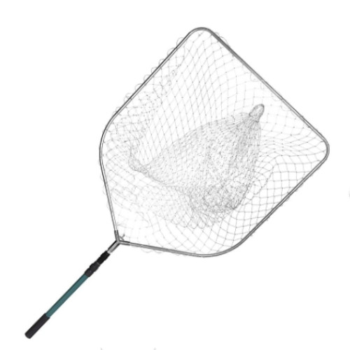 Подсачек Helios HS-PY-025-80 D-80см 200см