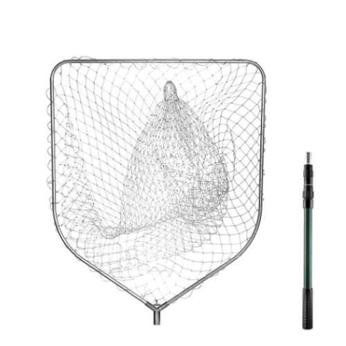 Подсачек Helios HS-PY-025-80 D-80см 200см