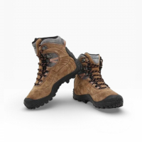 Обувь для охоты и рыбалки
